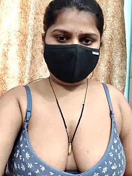 Hotty-simran webcam