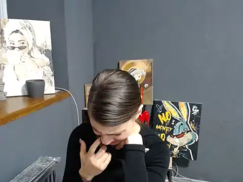 felicity_gold webcam