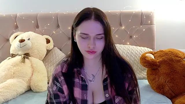 Lilliana_Moon webcam