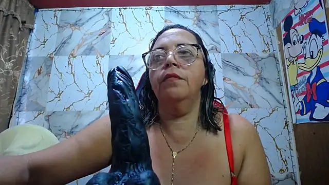 alina_maturehot webcam