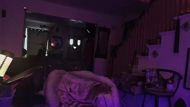 MasterDaddyCool webcam