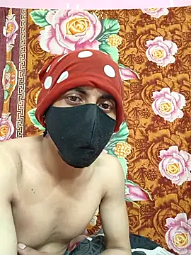 Seducing_couple webcam