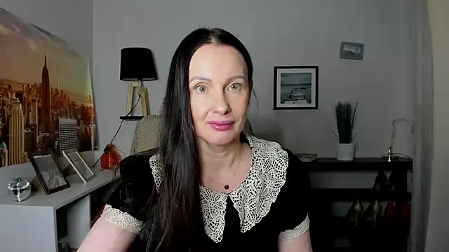 Velvet_Jasmine webcam