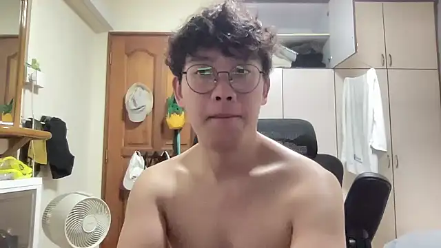 Passionatetwink2 webcam