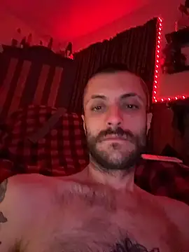 HarmoniousPhantasm3 webcam