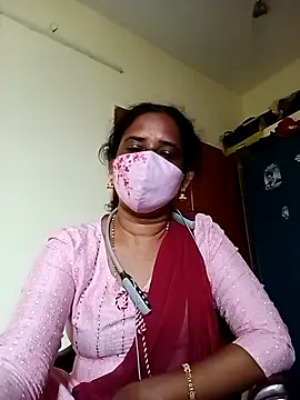 tamil_Boomika webcam