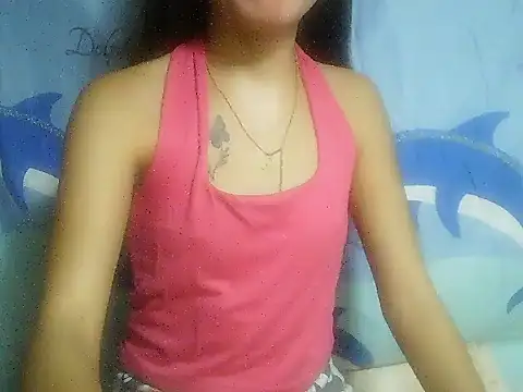 SweetPussie18x webcam