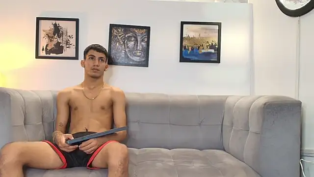 DIAMOND_BLACKS webcam