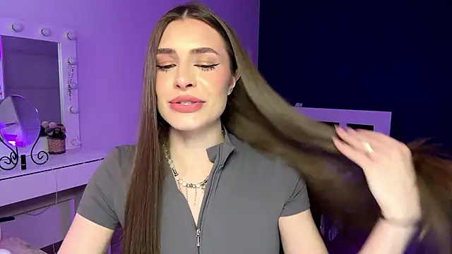 MachelleSpader webcam