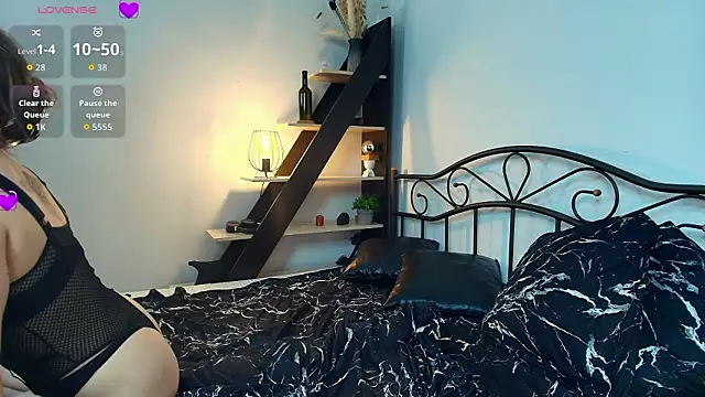 Litllee_Babyss webcam