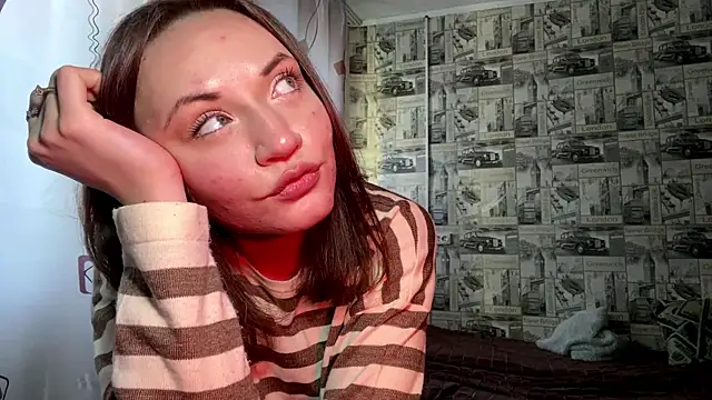 JuliaCurletteye webcam