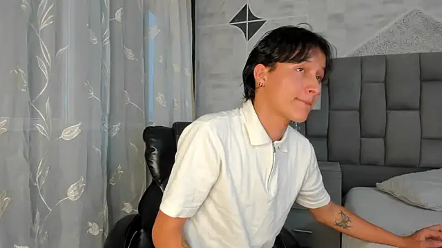 SalvatoreBenford webcam