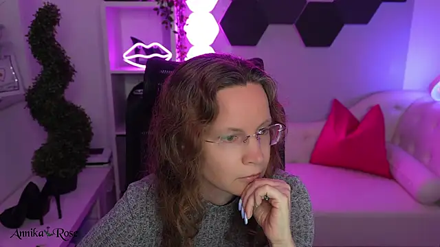 Preview of annikarose