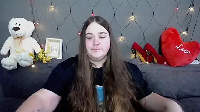 XX_Daniella_XX webcam