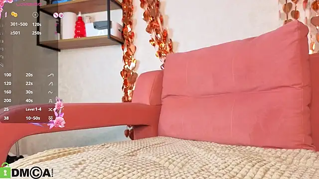 barbara_mitchel - Barbara_Mitchel's free webcam