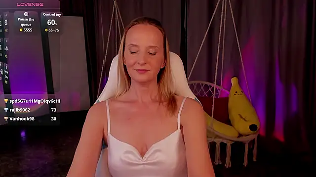 ScarlettPalmer webcam