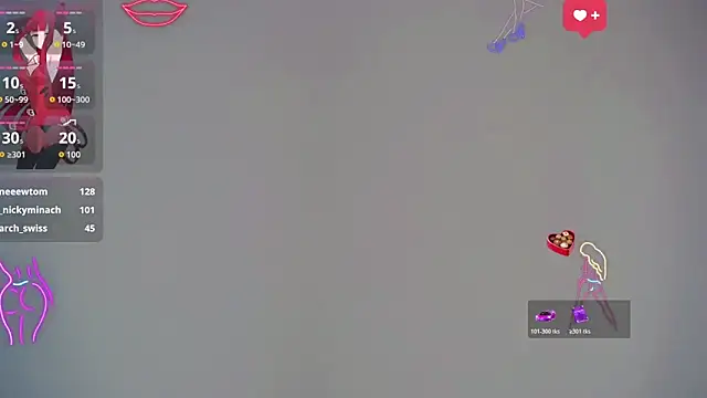 Darianna_Atehortua webcam