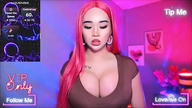 _prettyjawdropper_ - _prettyjawdropper_'s free webcam