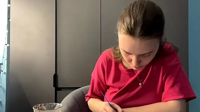 AndreeMerryman webcam