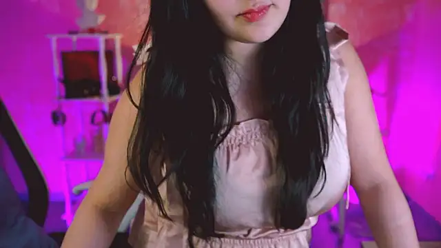 CeceliaJohnson webcam