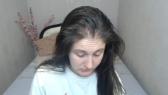 Holliy_Cooper webcam