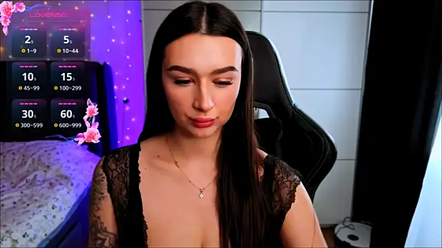 Veronica_Larsson webcam