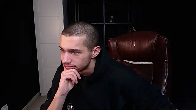 kaydendrew (M twink) - Hit goal and let's cum ! Lets have Fun!