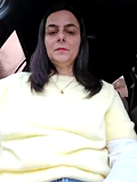 IsabelleCraft webcam