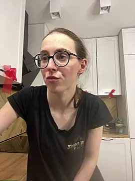 MartiniiSelenna webcam