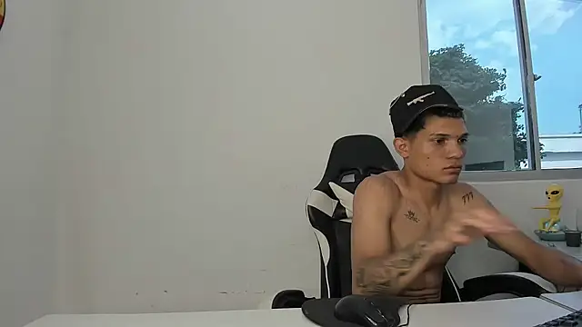 EL_VENEZOLANO_22CM webcam