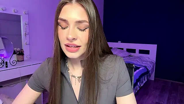 MachelleSpader webcam