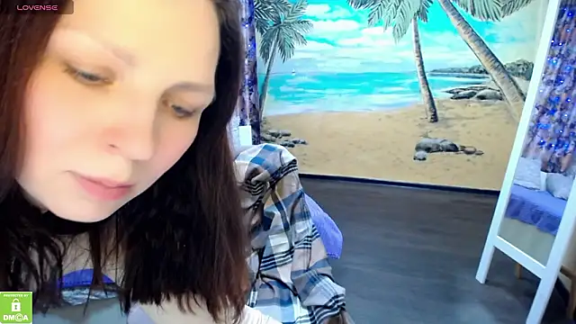 Graceful_Lady webcam