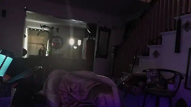 MasterDaddyCool webcam