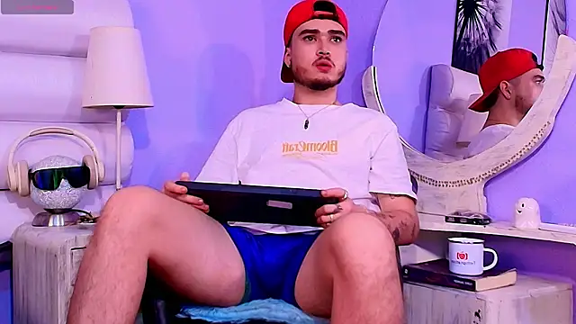 Salvattore_Muller webcam