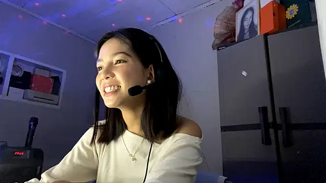 ConstancePorrini webcam