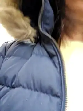 IsabelleCraft webcam