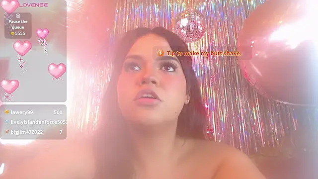 slutty_hotwife webcam