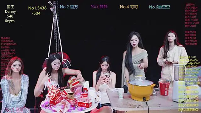 美女CUTEBABY-101在线直播