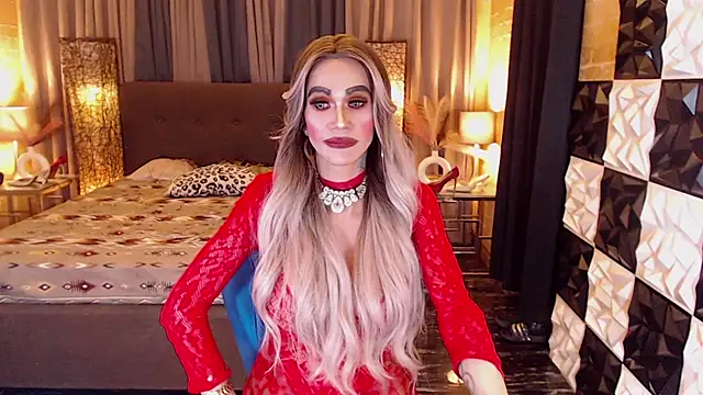 monstrouscockdiva - MonstrousCockDiva's free webcam - UK Sex Cams