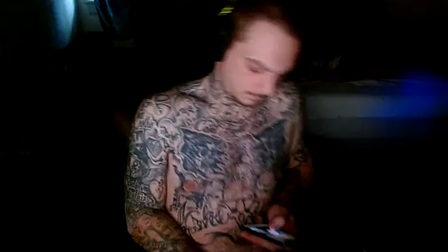 DADDY_KANE8--- webcam