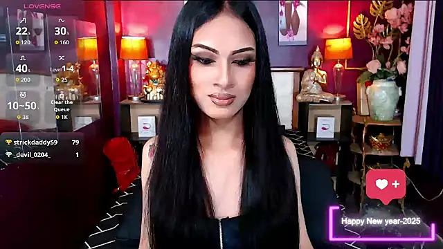 Plastique_PATRICIA webcam