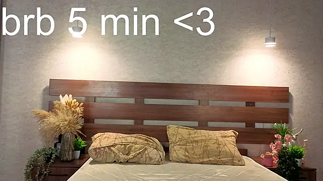 MargieDavidson webcam