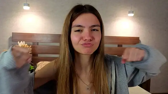 MargieDavidson webcam