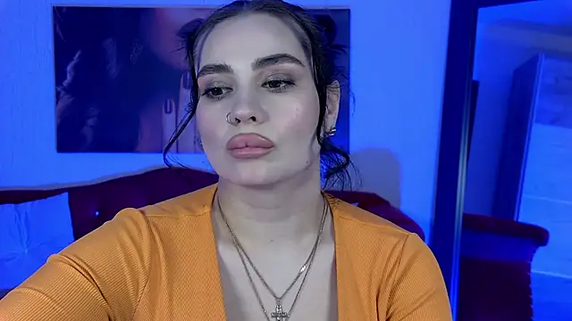 adrianatorres - AdrianaTorres's free webcam