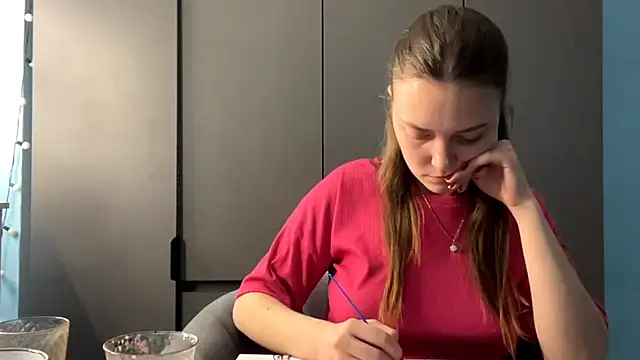 AndreeMerryman webcam