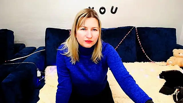 Incredible_Ariela webcam