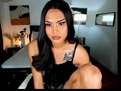 KendalSmith208 webcam