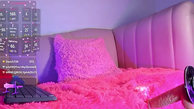 connie_cherxx (F teen) - ocen squirt+10mincontrollll