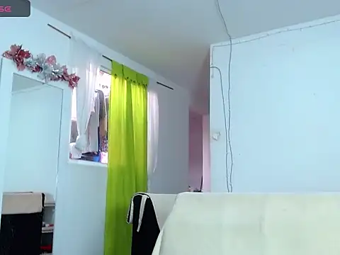 Kendall_honea webcam