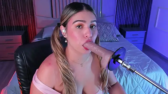 Liiahfontaine webcam